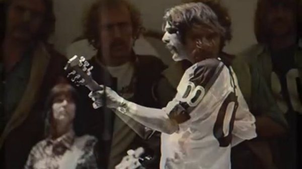 Eagles - Best of My Love