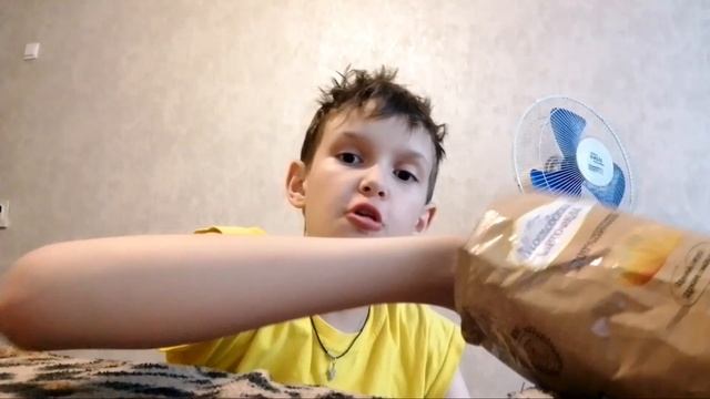 чипсы "Московский картофель" со вкусом "лисички в сливочном соусе" смотреть онлайн