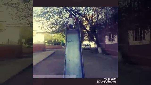 Егор Крид - ПАРОДИЯ на клип — Только ты, только я смотреть онлайн