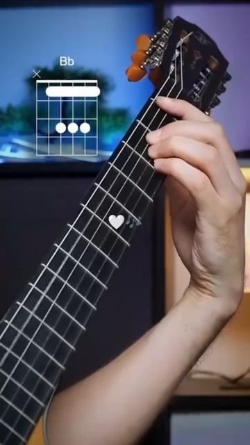 учимся играть на гитаре. п смотреть онлайн
