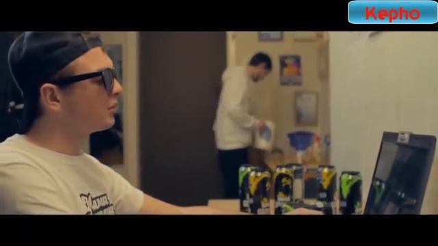 Все короные фразы Ярмака 'Гусь ты дебил' смотреть онлайн