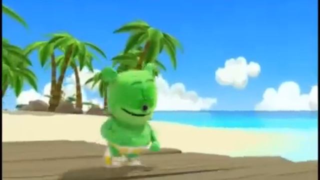 Gummy Bear Choco choco choco смотреть онлайн