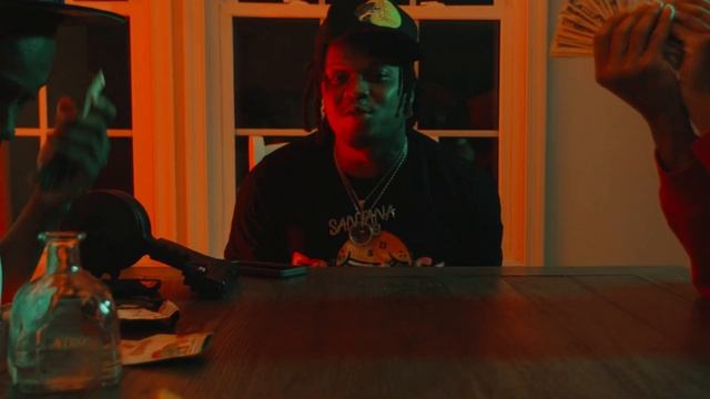 Mike Santana - $LIME (Official Video) смотреть онлайн