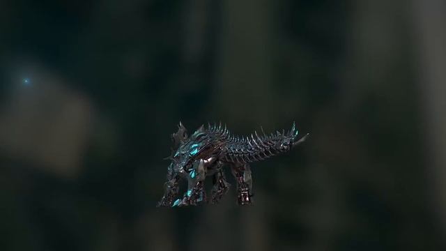 Triceratops transformer смотреть онлайн