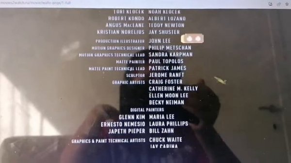 timon and pumbaa rewind Wall-e