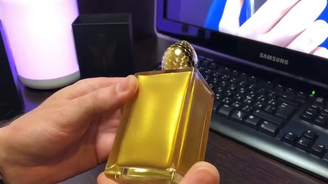 Stephane Humbert Lucas 777 Soleil de Jeddah Распаковка смотреть онлайн