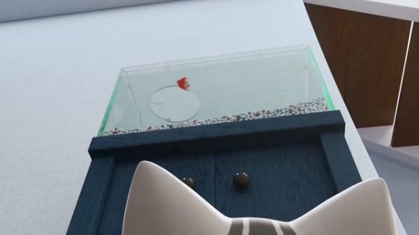 Chi's Sweet Home 2023 (チーズスイートホーム 2023) episode 01 | English sub | Full HD 1920x1080Kartun Kucing C