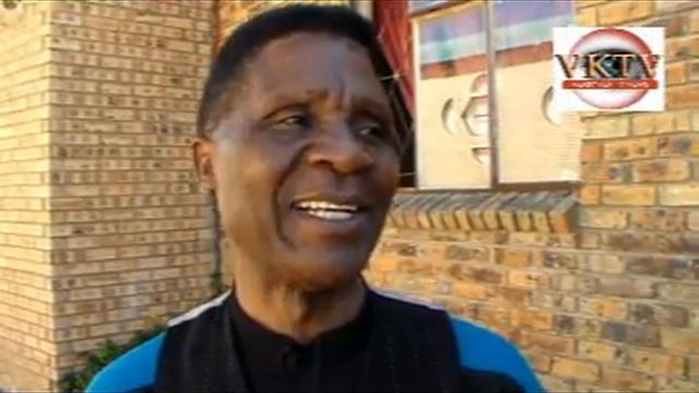 VK TV News - Bishop Israel Malele comments on rape in Bushbuckridge смотреть онлайн