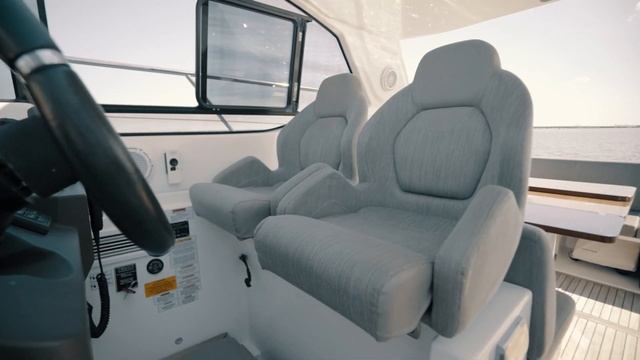 SOLD 2018 43 Azimut Atlantis "We Got This" Available For Sale смотреть онлайн