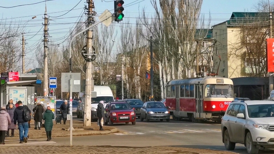 МАРИУПОЛЬ Начало Восстановления 2023 Ремонт и Жизнь города сегодня смотреть онлайн