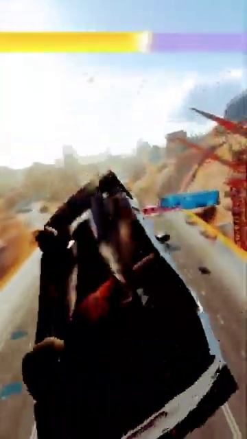 Stunt With The Nissan GT-R NEON   Car|#stunt|#gaming|#gta|#tanding|#music|#viral|#automobile|#local