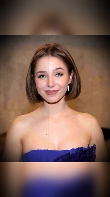 ВЗРОСЛАЯ ЛЕДИ! Как выглядит единственная дочь Юлии Началовой #shorts