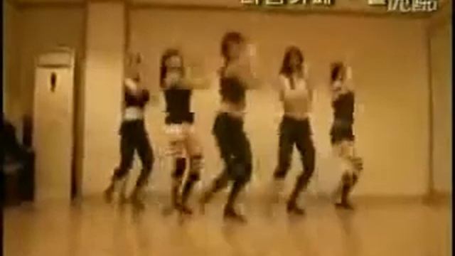 Chinese Erotic Dance 8