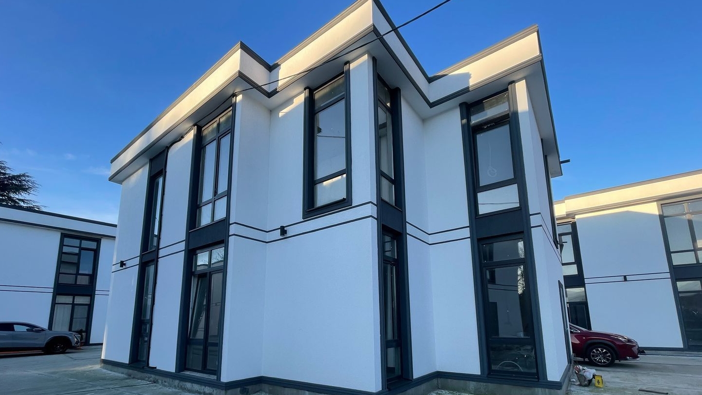 Дом в зоне Сириус смотреть онлайн