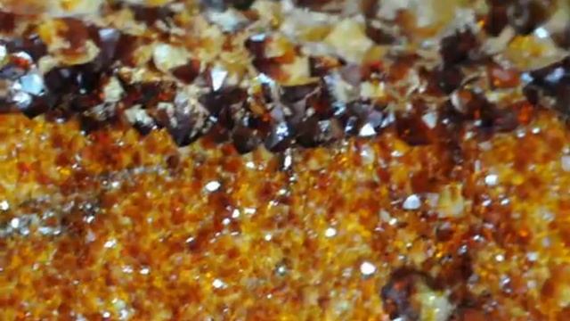 Beautiful Extra Large Citrine Geode Cave CTGS6 смотреть онлайн