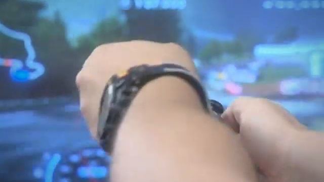 PS3 type motion sensing joypad for PS2 and PC смотреть онлайн