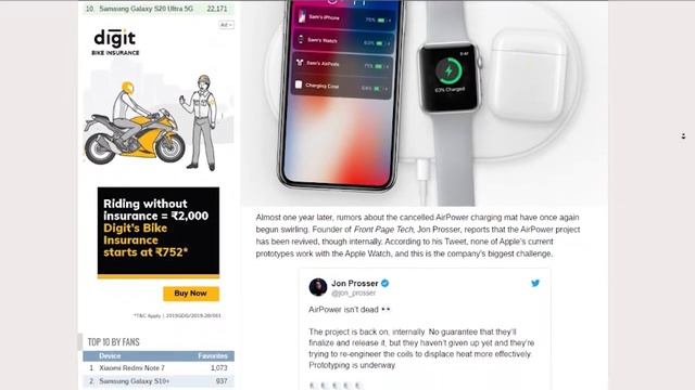 iPhone 12 Leaks || S10 Camera Better Then S20 Camera After the Updates || HindiEnglish Commentary| смотреть онлайн