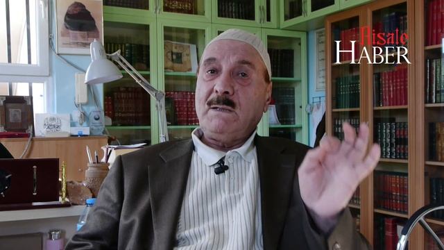 Said Nursi mi Kürdi mi? Risale-i Nur'da Kürt kelimesi silindi mi? Badıllı: Meydan okuyorum! смотреть онлайн