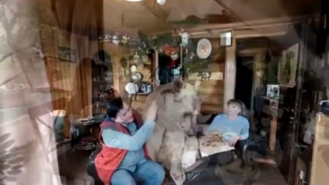 Апельсиновое Утро. Выпуск 28 (5.11.2016) смотреть онлайн