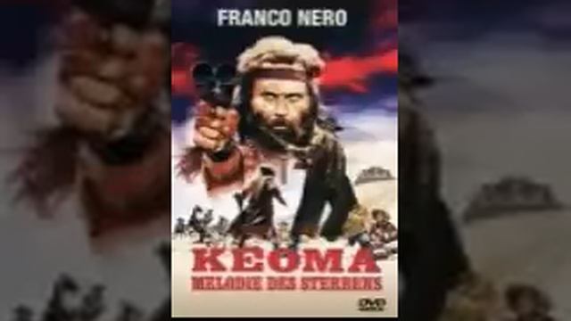 Keoma  -  Soundtrack -  Stark An Leonard Cohen Orientiert