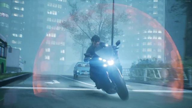 МГЛА. Продолжение... Очередная клюква из Ghostwire: Tokyo смотреть онлайн