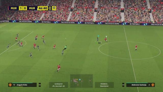 (PS5) EA FC 24 Looks AMAZING on PS5 | Realistic ULTRA Graphics Gameplay [4K 60FPS HDR] FIFA 2024 смотреть онлайн