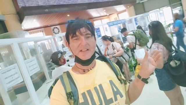 NEW BORACAY ISLAND UPDATED REQUIREMENTS NOVEMBER 16, 2021 смотреть онлайн