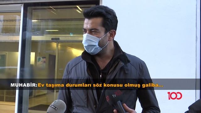 Kenan İmirzalıoğlu, Kurtlar Vadisi ve diğer proje haberleri hakkında ilk kez konuştu смотреть онлайн