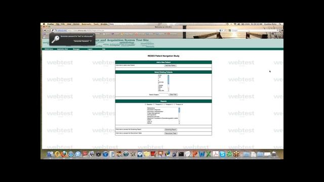 Livestrong Research QOL Training смотреть онлайн