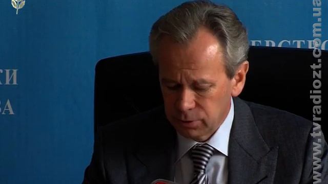 ЖОДТРК. Новини. М.Присяжнюк українські соя та ячмінь вийдуть на китайський ринок смотреть онлайн