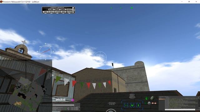 Friday Morning SLMC Combat, New Jessie, 3/31/17 смотреть онлайн