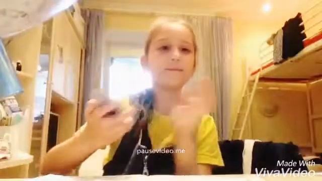 Ура я снова с вами /Eva Mill /Ива смотреть онлайн