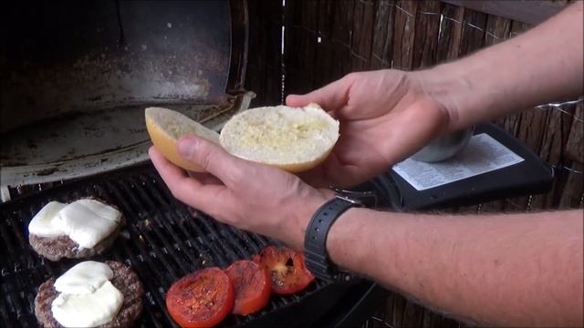 Burger z południowym charakterem смотреть онлайн
