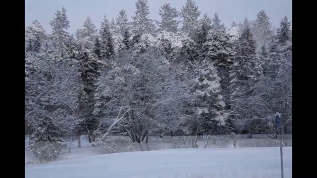 Зима это не только холод... смотреть онлайн