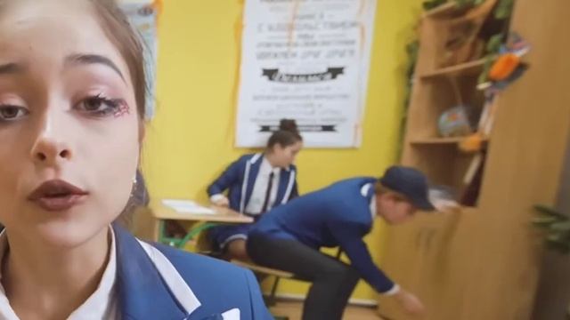 пов дима и полина просто разговаривают о своей любви т д тем временем дерский смотреть онлайн