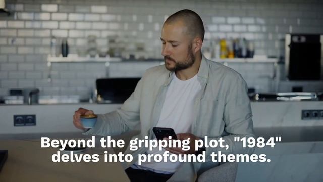 |1984 - George Orwell| Book Summary| BookByte Breakdowns| Book Review| in 2 minutes| смотреть онлайн