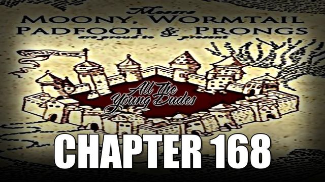 Harry Potter Fan-Fiction: All The Young Dudes. Chapters 166-170(Audiobook only) смотреть онлайн