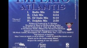 Imperio - Atlantis (Radio Mix)