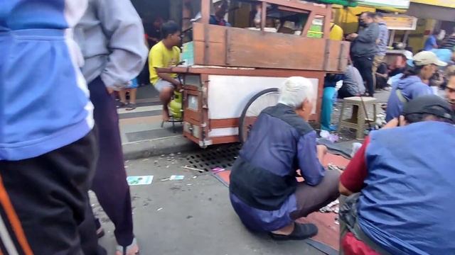 PASAR MALING⁉️BERANGKAT PAGI BARANG MASIH FRESS,BARANG BEKAS MURAH LOAK SURABAYA смотреть онлайн
