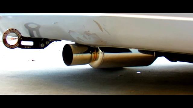 Civic Ex 2002 - Fabian Crivello смотреть онлайн