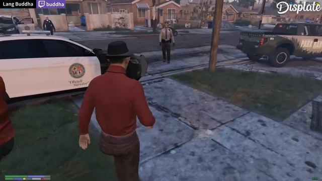Uchiha Saves Buck, Clarkson Ganged On, Chips Scared Straight | BEST OF GTA 5 NOPIXEL RP #74 смотреть онлайн