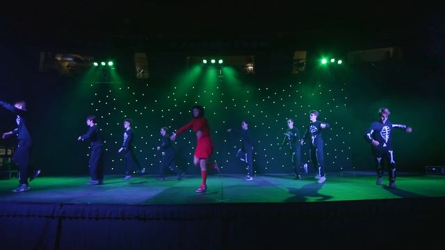 Lambda Chi Alpha (Lip Sync 2018 Fraternity Winner) смотреть онлайн