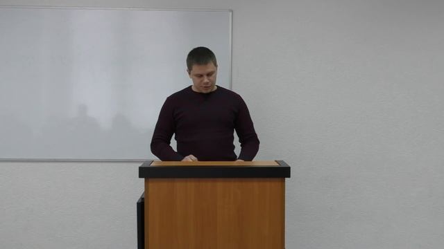 06.03.18 - Евгений Чабанов - 