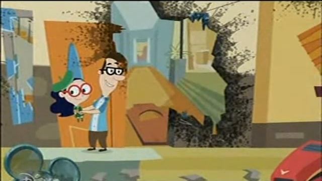 S02e20 Homiak Zavoevatel   Chto Poseish To I Pozhnesh