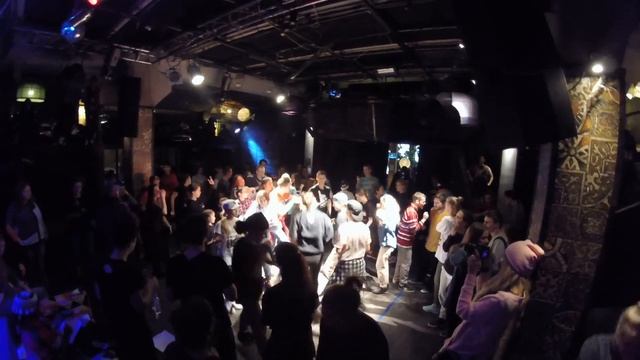 Мы закончили Select Hip-Hop Начинающих! | NEXT LEVEL BATTLE смотреть онлайн