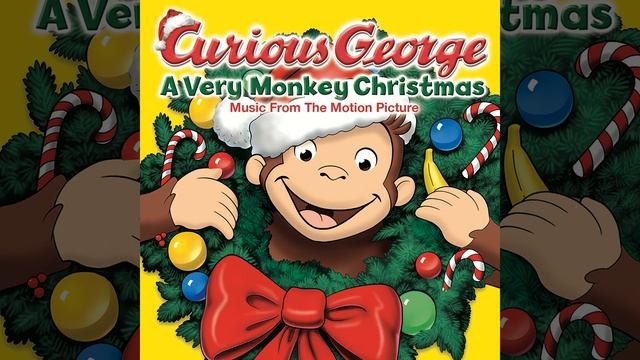 Curious George Holiday Main Title Theme смотреть онлайн