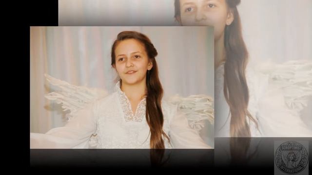 Свято Святого Миколая в школі для дітей з вадами слуху м.Чернігова (благодійний вечір). смотреть онлайн