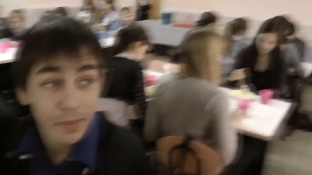 К выпускному