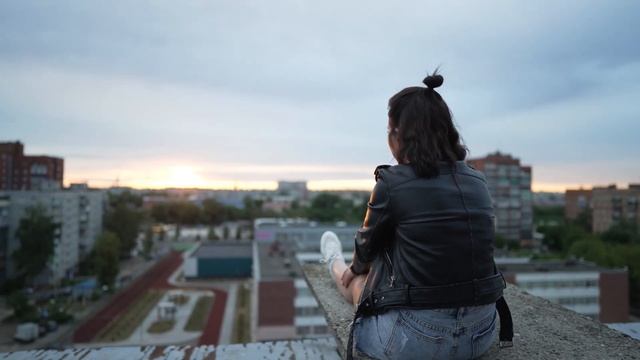 Крыши Орехово-Зуево смотреть онлайн