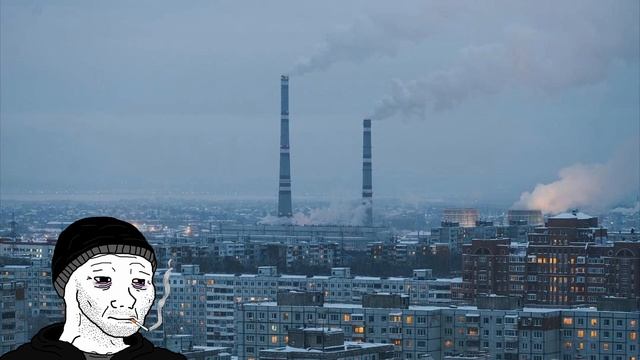 В Лесу родилась Ёлочка POST PUNK